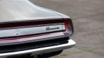 Plymouth Barracuda Formula S Fastback by West Coast Customs 1967 года